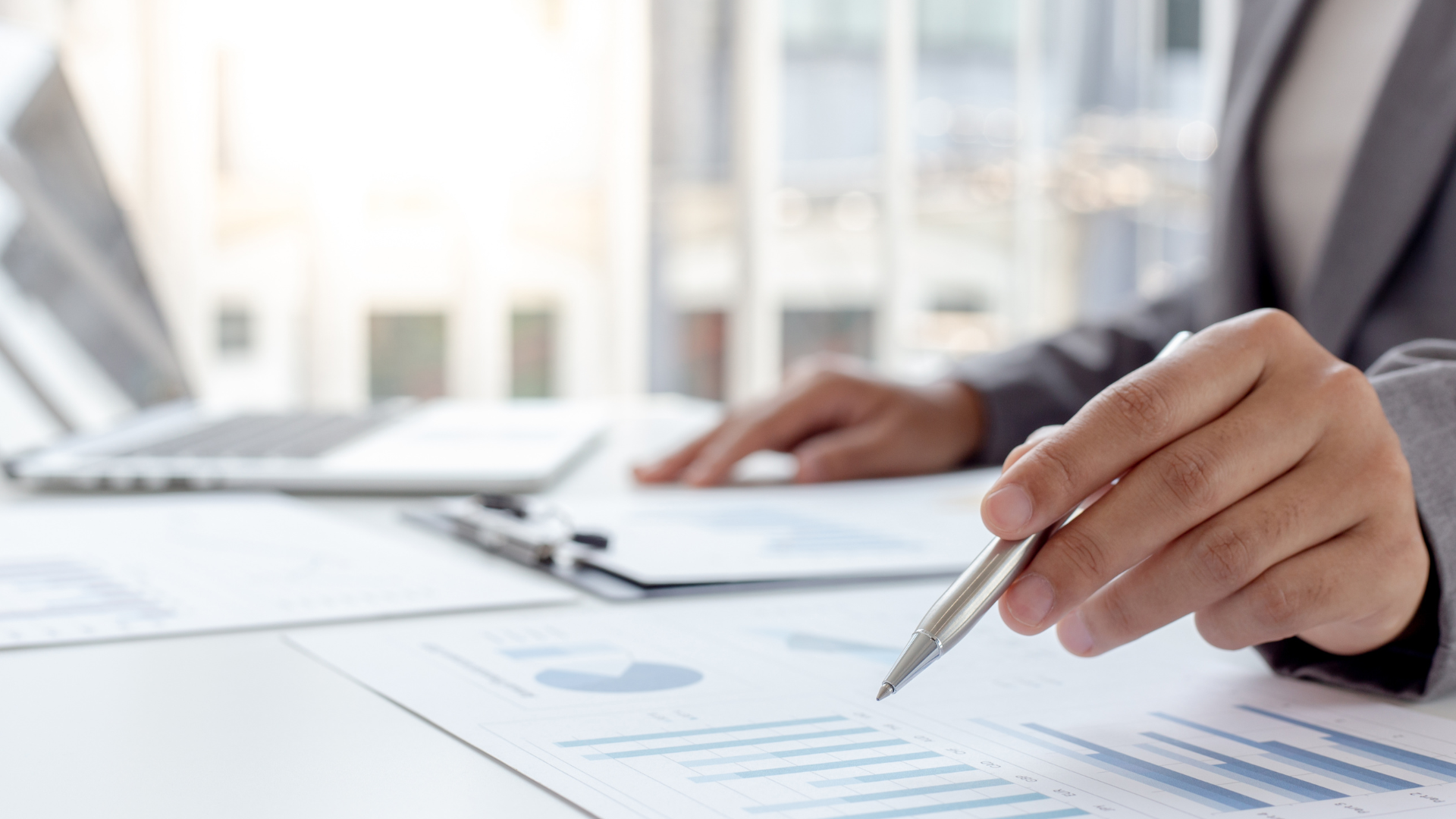 Finance Brokers Brisbane